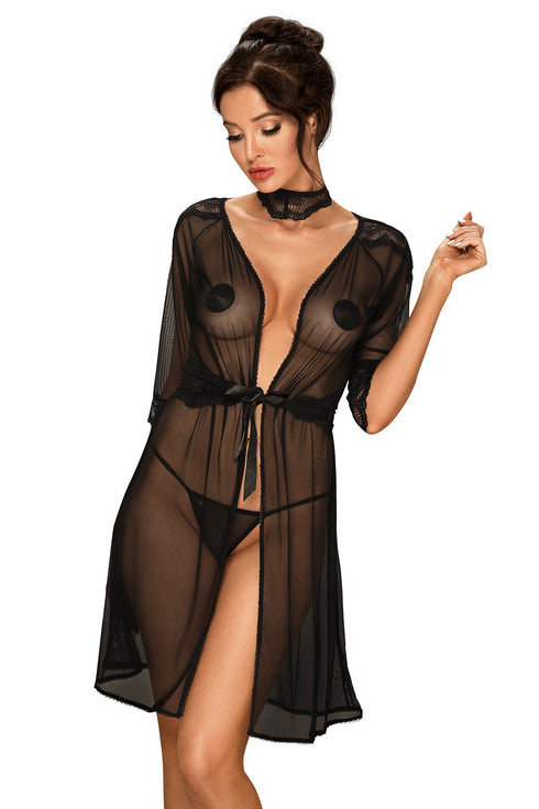 Sexy set model 155429